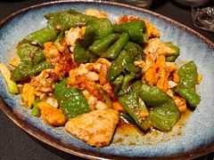 -山石榴·贵州菜(丰盛里店)