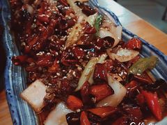 -金陵夜猫子私房菜(茂业天地店)
