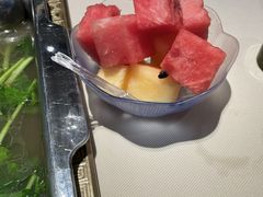 -龙森园火锅(琴台路店)