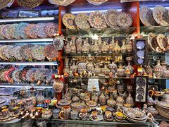 -新疆国际大巴扎