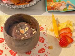 -春树下·树屋花房西餐厅(罍街AS1980店)