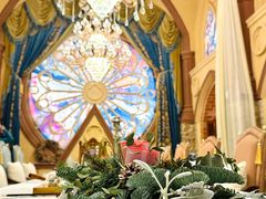 -叶叶菩提(太原别墅店)