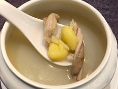 白果肚片汤-金龙寨(龙城路店)