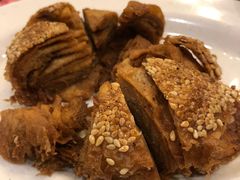 -仁和四季涮肉馆(天坛南门店)