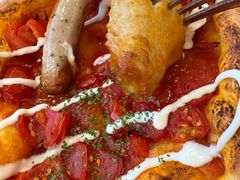 -萨莉亚意式餐厅(深圳北站店)