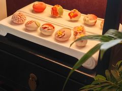 -茶人村·前滩江景雅宴(上海首店)