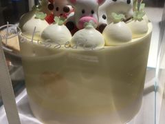 -好利来(欧亚商都店)