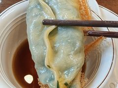 -春水锅贴·传统鲁菜(大明湖店)