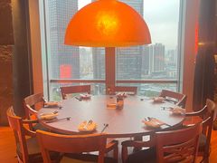 -广州富力君悦大酒店·凯菲厅