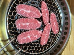 -九田家黑牛烤肉料理(新光汇店)