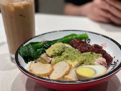 -和平馆·地道港澳茶餐厅(西门口店)