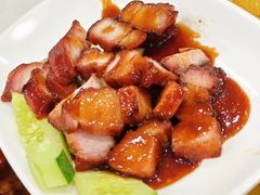 -南香饭店(Jalan Sultan)