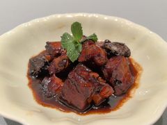 -狮王府淮扬菜(新街口友谊店)