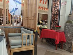 -楚鲜·汉正街一号(天河店)