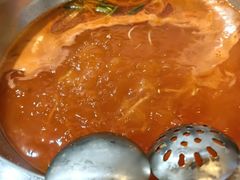 -凯里老街坊酸汤鱼(青云路店)