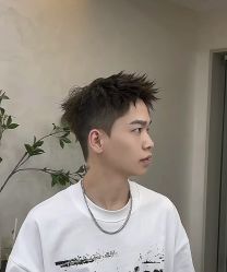 -奈时造型