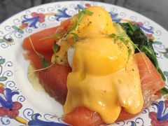 -Alimentari早午餐(安福路店)