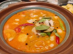-云海肴云南菜·蒸汽石锅鱼(新奥店)