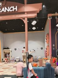 -meland亲子乐园•活动包场(北京亦庄龙湖天街店)