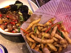 -老板恋上鱼(恒隆广场店)