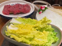 -小天鹅火锅·一线江景洪鼎旗舰店(洪崖洞店)