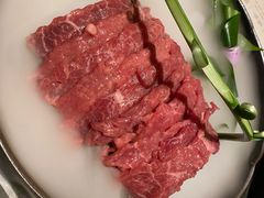 九秒牛肉-盡膳口福跷脚牛肉火锅(合生汇购物中心店)