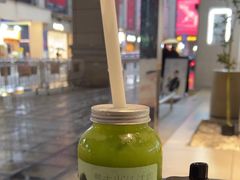-喜茶(中山利和新地店)