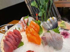 -大江户日本料理(吕厝店)