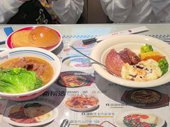 -敏华冰厅(平安金融中心店)