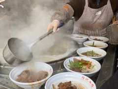 -陈记锅盖面(长江路店)