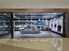 -ALIENWARE外星人(国贸商城旗舰店)