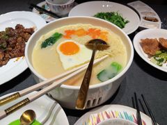 -锦府园·新台州菜(合生汇店)