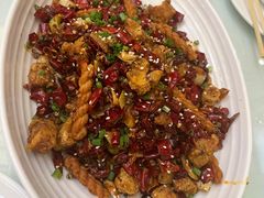 -成都驻京办餐厅(蜀都宾馆店)