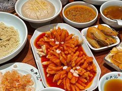 -裕兴记•蟹黄面馆(人民广场店)