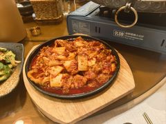 -延松朝鲜族料理