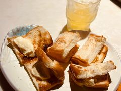 -久藏·横膈膜烧肉·酒场(江汉路店)