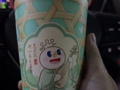 -蜜雪冰城(桂林胡同店)