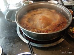 -六合里雄记汕头牛肉火锅(东门店)