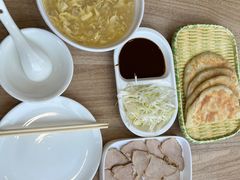 -李连贵熏肉大饼(宁山中路店)