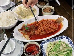 -协和菜馆(凤凰街店)