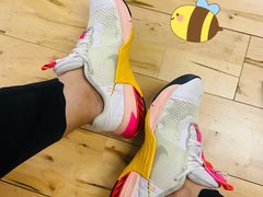 -CrossFit ShiFu美式综合体能训练馆