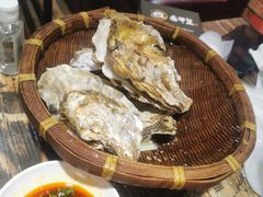 汽锅生蚝-赤甲皇(仙霞路店)