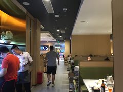 -海底捞火锅(凯德广场店)