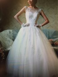 -南京宝娜嫁衣婚纱礼服馆(中央路店)
