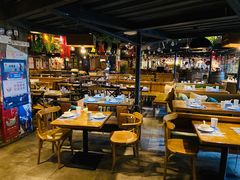大堂-胡桃里音乐酒馆(环亚凯瑟琳广场店)