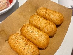 -川百汇烤鱼·泡饼·美蛙(八达岭店)