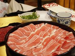 -牛街清真满恒記(平安里西大街店)