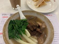 -大哥餐厅(西城花园店)