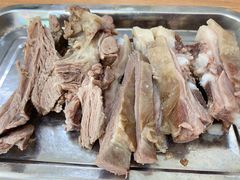 马学武手抓羊肉-马学武手抓美食(下南关总店)