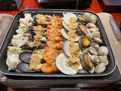 -高佳庄·舟山海鲜(海景旗舰店)